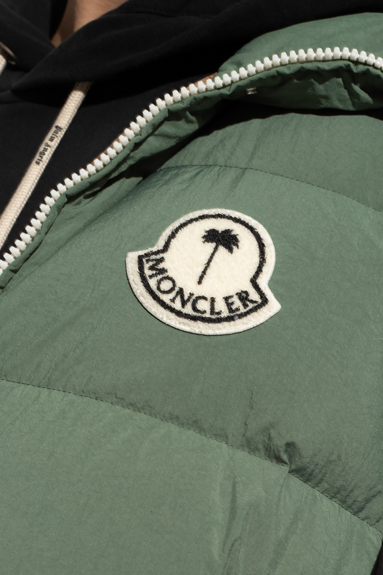 Moncler x palm on sale angels collection